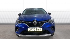 Renault Captur 1.0 TCE 90 Techno 5dr Petrol Hatchback